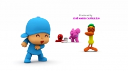 انیمیشن پوکویو (POCOYO) قسمت 24